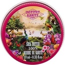 Institut Karite Pure Shea Butter Jungle Paradise telové maslo 10 ml