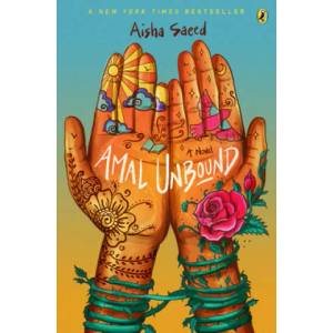 Amal Unbound (ISBN: 9780399544699)