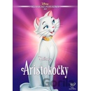 Aristokočky DVD