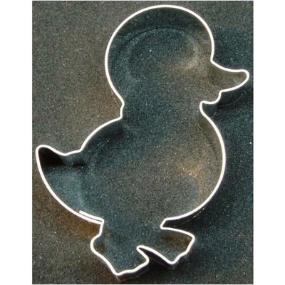 Vykrajovátko Kačička (5,9 cm)