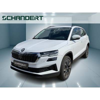 Skoda Karoq 1.5 TSI Balance DSG 110 kW