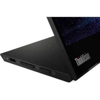 Image 1 of Lenovo ThinkVision M14t