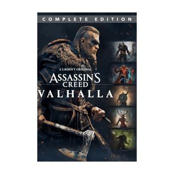 Assassin's Creed: Valhalla Complete