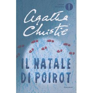 Il Natale di Poirot | Agatha Christie (ISBN: 9788804683186)