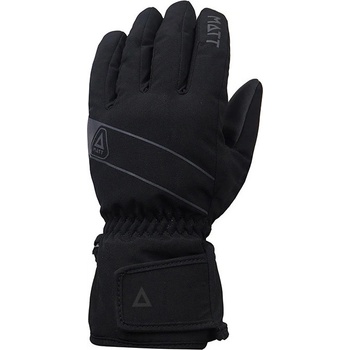 Matt Junior Gloves Размер на ръкавиците: 8 / Цвят: черен