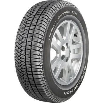 Image 1 of BFGoodrich Urban Terrain T/A 235/55 R17 99V
