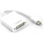 VCOM Адаптер Adapter Mini Display Port DP M / DVI F 24+5 - CG612-0.15m (CG612-0.15m)