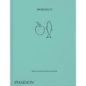 Mokonuts | Omar Koreitem (ISBN: 9781837290062)