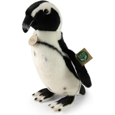 Rappa Плюшен магеланов пингвин 30 см eco-friendly