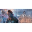 Unknown 9: Awakening