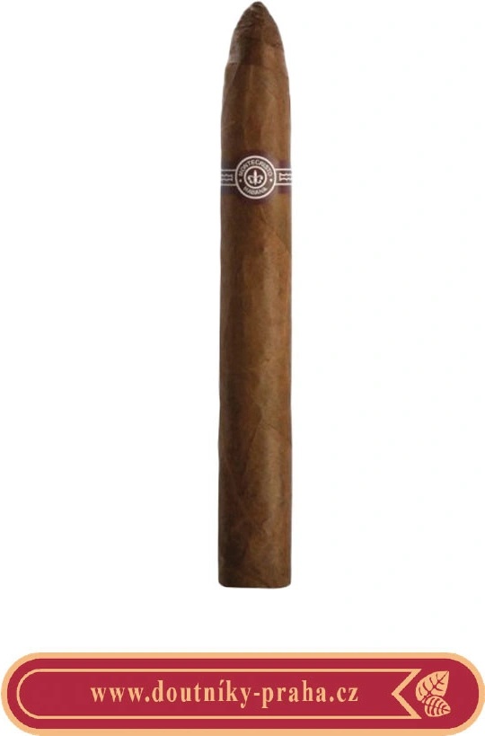 Montecristo No. 2