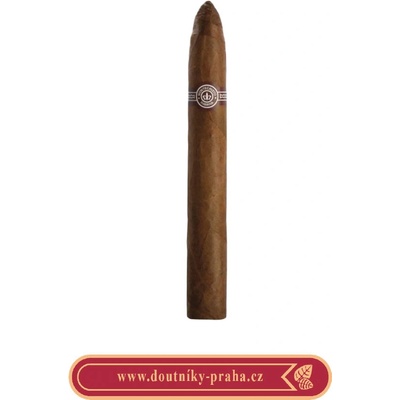 Montecristo No. 2