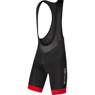 Endura FS260-Pro se šlemi Red Červená
