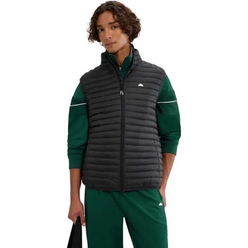 Ellesse Потник Ellesse Pal Padded vest - Black (Black)