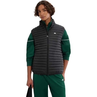 Ellesse Потник Ellesse Pal Padded vest - Black (Black)