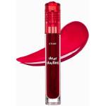 Etude House - Dear Darling Water Gel Tint NEW VERSION 5g - #04 Plum Red