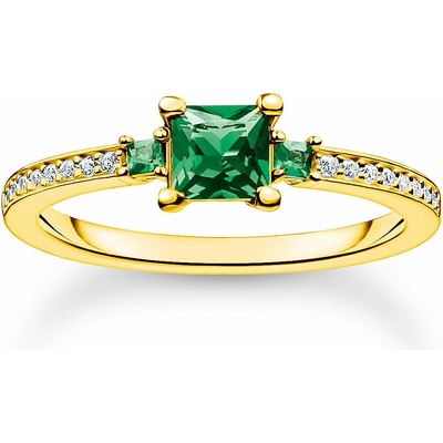 Thomas Sabo TR2402 971 6 prstýnek stone