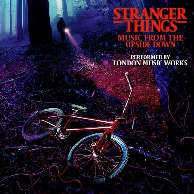 London Music Works: Stranger Things CD