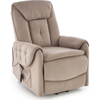 Halmar Horton béžové – Hledejceny.cz