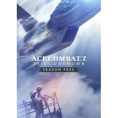 Ace Combat 7 Season Pass