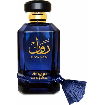 Zimaya Rawaan parfumovaná voda dámska 100 ml