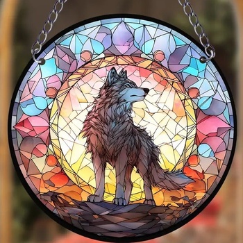 Slnka Wolf Typ3 L