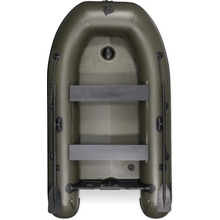Nash Boat Life Inflatable Boat 280