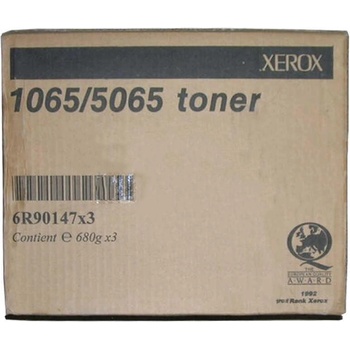 Xerox TОНЕР ЗА КОПИРНА МАШИНА XEROX 1065/5065/5365 - OUTLET - P№ 6R90147 - '3 x 680 grs (6R90147)