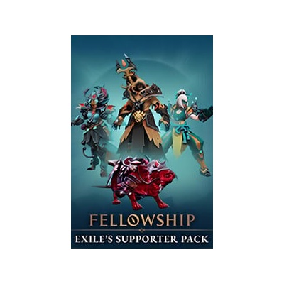 Fellowship - Exile’s Supporter Pack