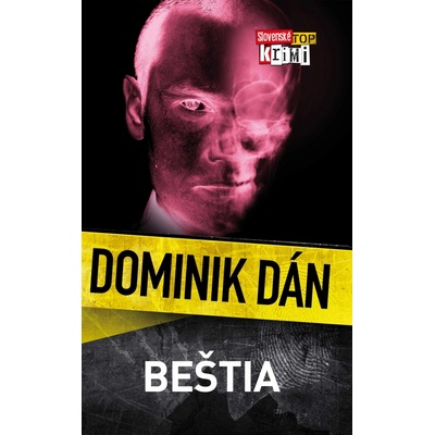 Beštia - Dominik Dán