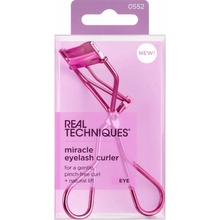 Real Techniques Miracle Eyelash Curler kleštičky na řasy 1 ks