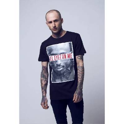 Тениска Mister tee 2Pac All Eyez On Me Gt short sleeve T-shirt - Black (Black)
