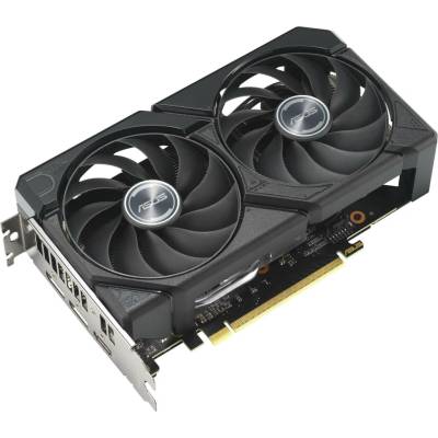 Asus DUAL-RX9060XT-16G GAMING 90YV0LG2-M0NA00