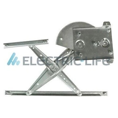 Zvedací zařízení oken Electric Life ZR TY709 L