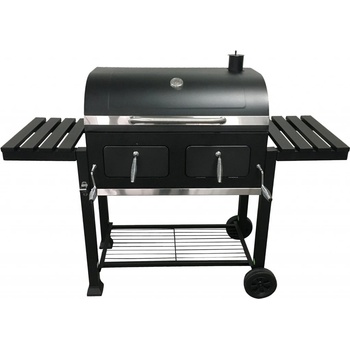 G21 Panama BBQ