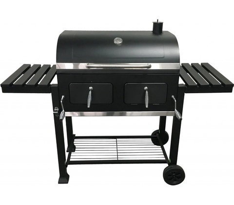 G21 Panama BBQ