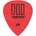 Dunlop 462R Tortex TIII . 50 Перце за китара (462R050)