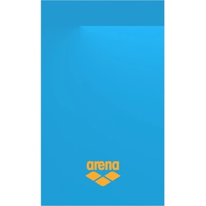 arena Микрофибърна кърпа Arena Microfiber Towel - Turquoise / Parrot - размер 150 x 90 cm (555-0159-0511)