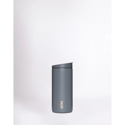 MiiR Flip Traveler 350 ml Basal Gray