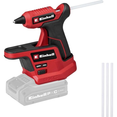 EINHELL TE-CG 18/7 Li - Solo