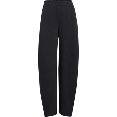 Dámske nohavice adidas ESSENTIALS CONTEMPOARY BARREL W Čierna