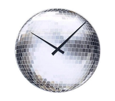 Nextime Disco 8801