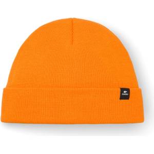 Eisbär Детска зимна шапка (beanie) Eisbär Kid's Skater Mütze Beanie - Flame Orange - размер 55 cm (904-6939-0411)