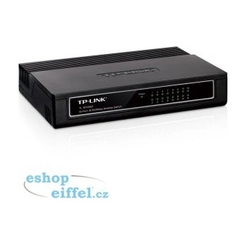 TP-Link TL-SF1016D