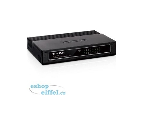 TP-Link TL-SF1016D