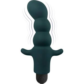 Image 1 of Woomy Buddy Vibrator Teal