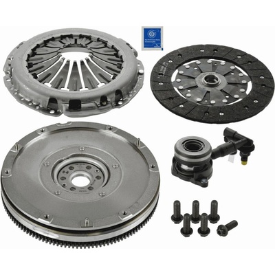 Spojková sada SACHS 2290 601 104 (2290601104)