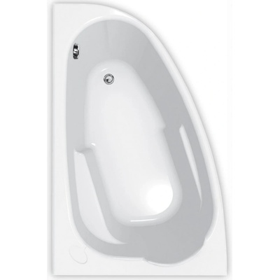 Cersanit Joanna 160 x 95 cm S301-113