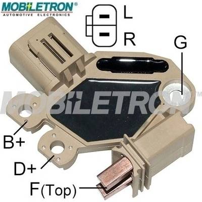 Regulátor alternátoru Valeo 37300-48000 / A0002655838