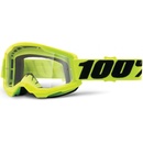 100% STRATA 2 Goggle